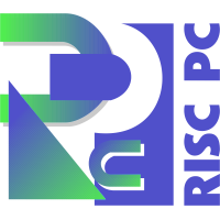 Risc PC Logo